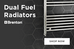 Brenton dual fuel radiators