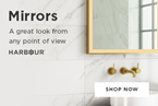 Harbour Mirrors: a great look from any point of view