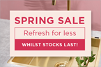 Spring Sale All