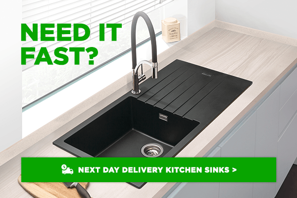 Kitchen Sinks Fast Free Uk Delivery Tap Warehouse