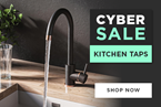 Kitchen Taps Cyber Sale