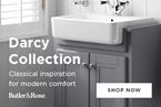 Butler & Rose Darcy Collection: classical inspiration for modern comfort