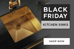 Black Friday Kitchen Sinks Deals