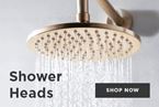 Shower Heads