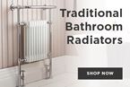 Traditional Towel Radiators