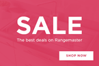 Sale & Clearance: the best deals on Rangemaster