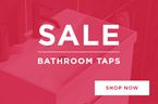 Sale Bathroom Taps