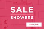 Showers Sale