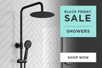 Black Friday Shower Deals
