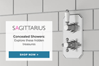 Concealed Shower Solutions: explore these hidden treasures