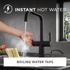 Boiling Water Taps