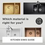 Kitchen Sink Guide