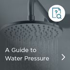 A Guide to Water Pressure