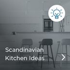 Scandinavian kitchen ideas