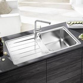 Blanco Classimo Stainless Steel Kitchen Sinks
