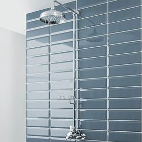 Crosswater Complete Shower Kits