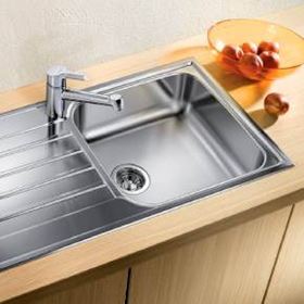 Blanco Livit Stainless Steel Kitchen Sinks