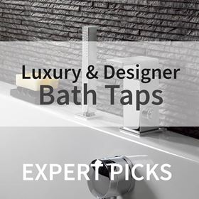 Designer Bath Taps