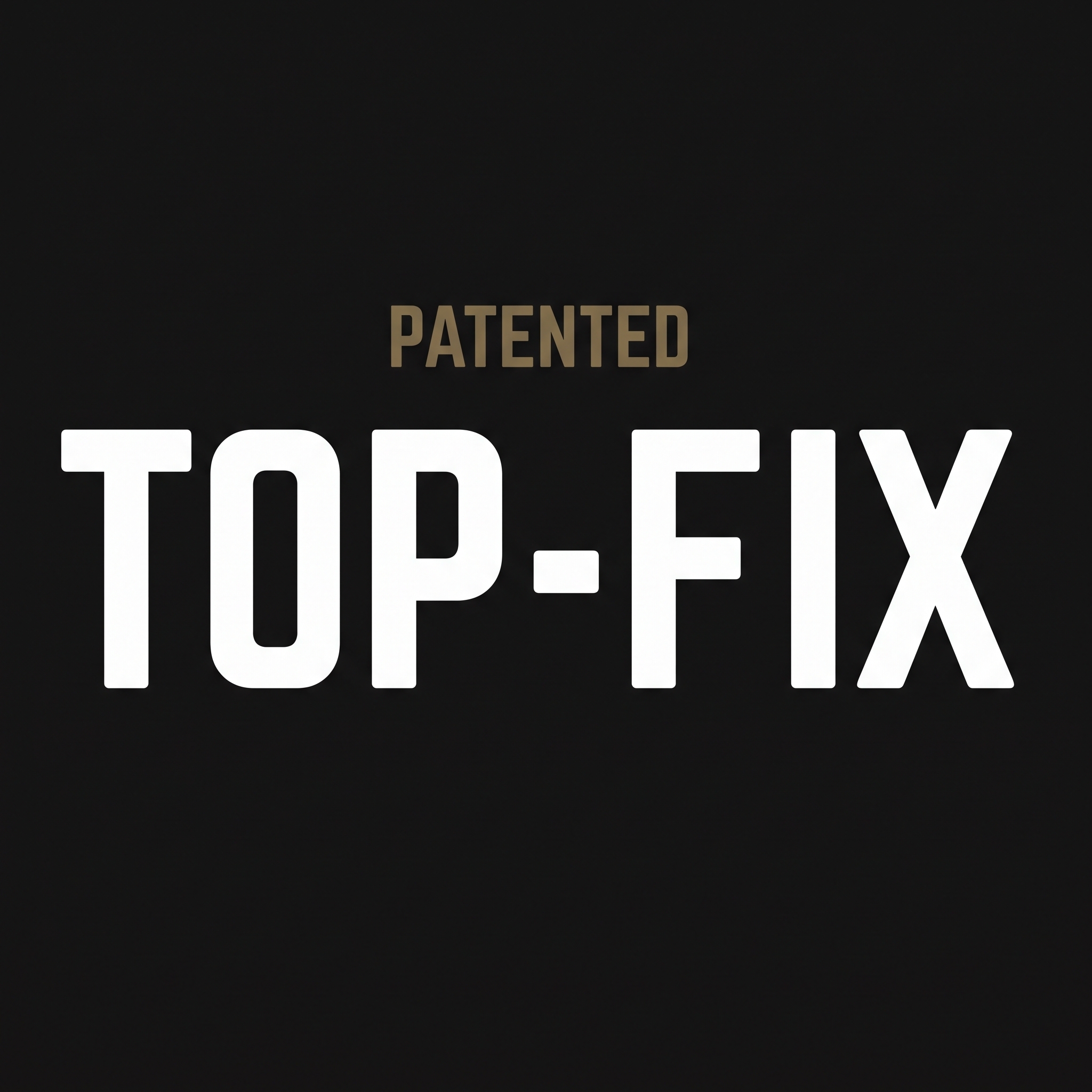 Top-fix