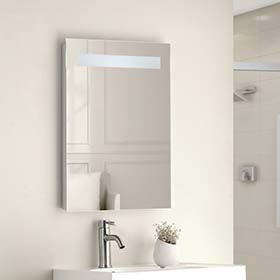Vellamo Bathroom Mirrors