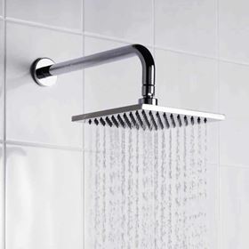 Vellamo Fixed Showers