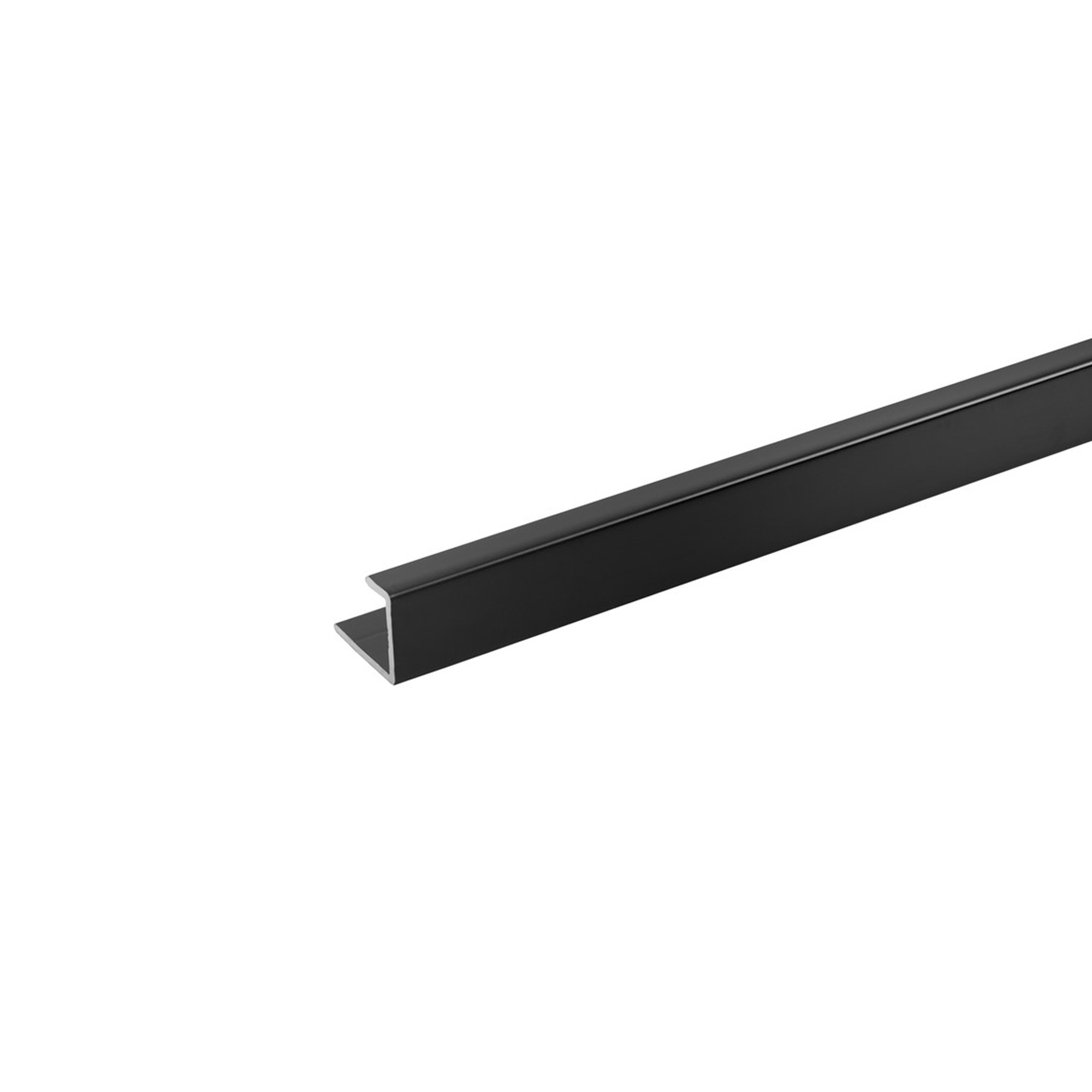 Burlington Aluminium Extrusion 2450mm Trims
