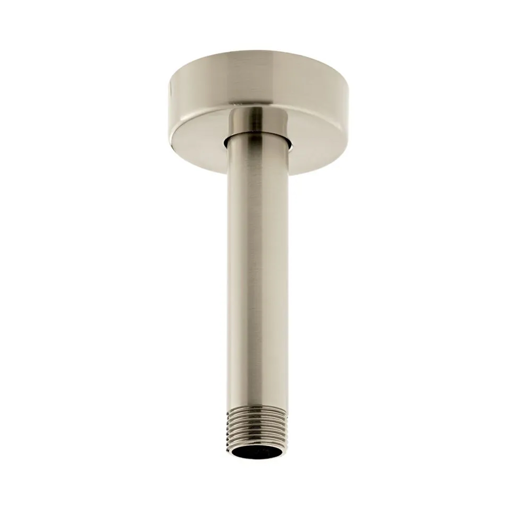 Vado Individual Ceiling Mounted Fixed Shower Arm