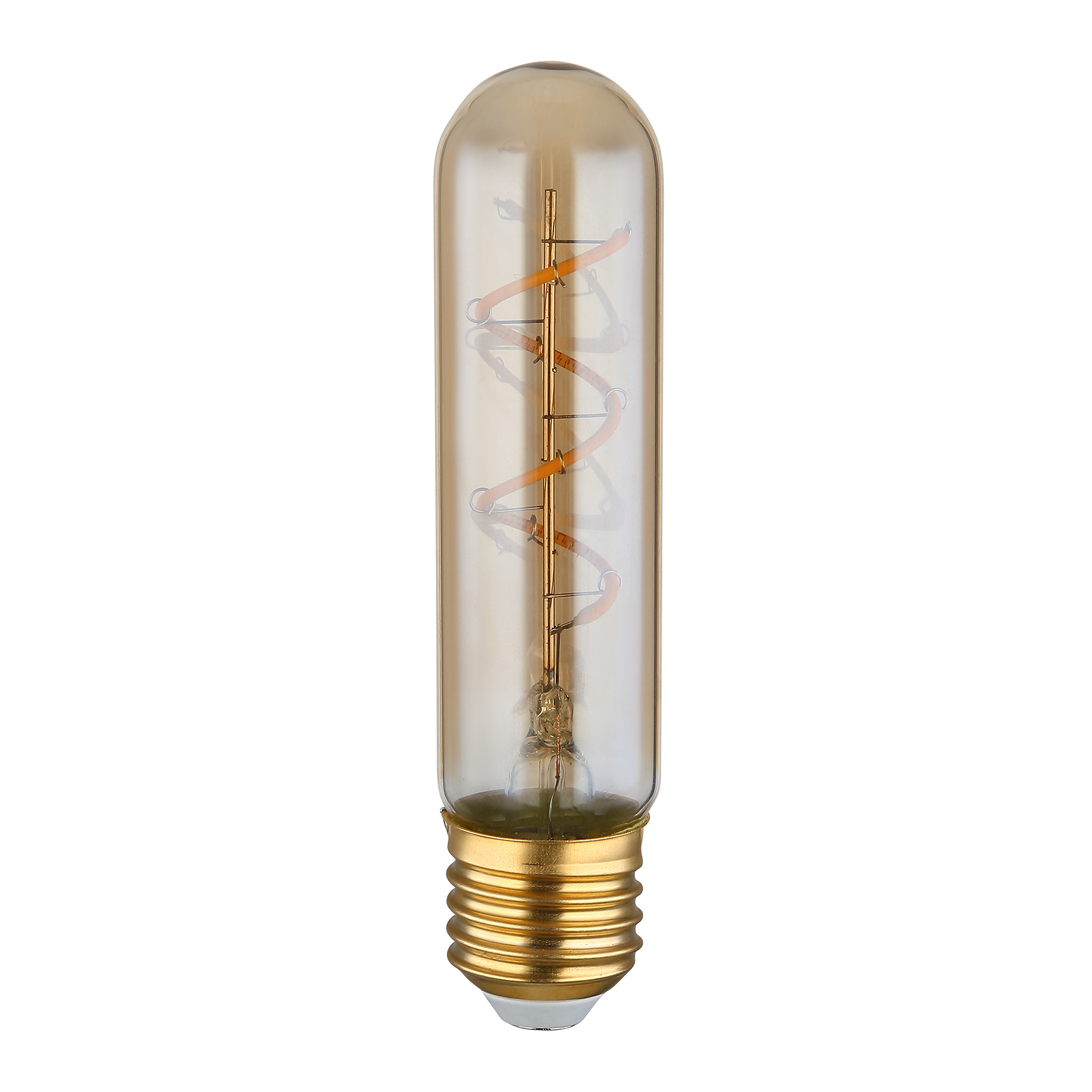 Butler & Rose E27 Tubular Filament 4W LED Bulb