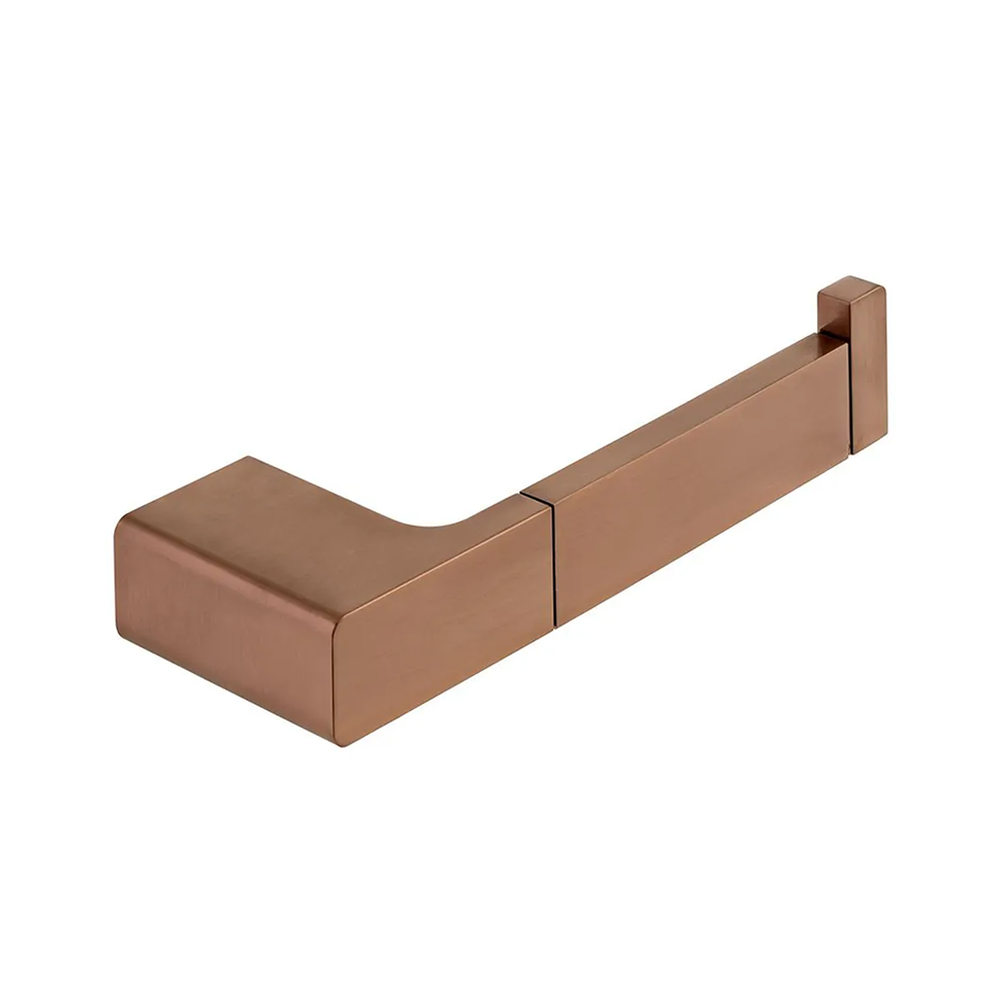 Vado Individual Shama Toilet Roll Holder