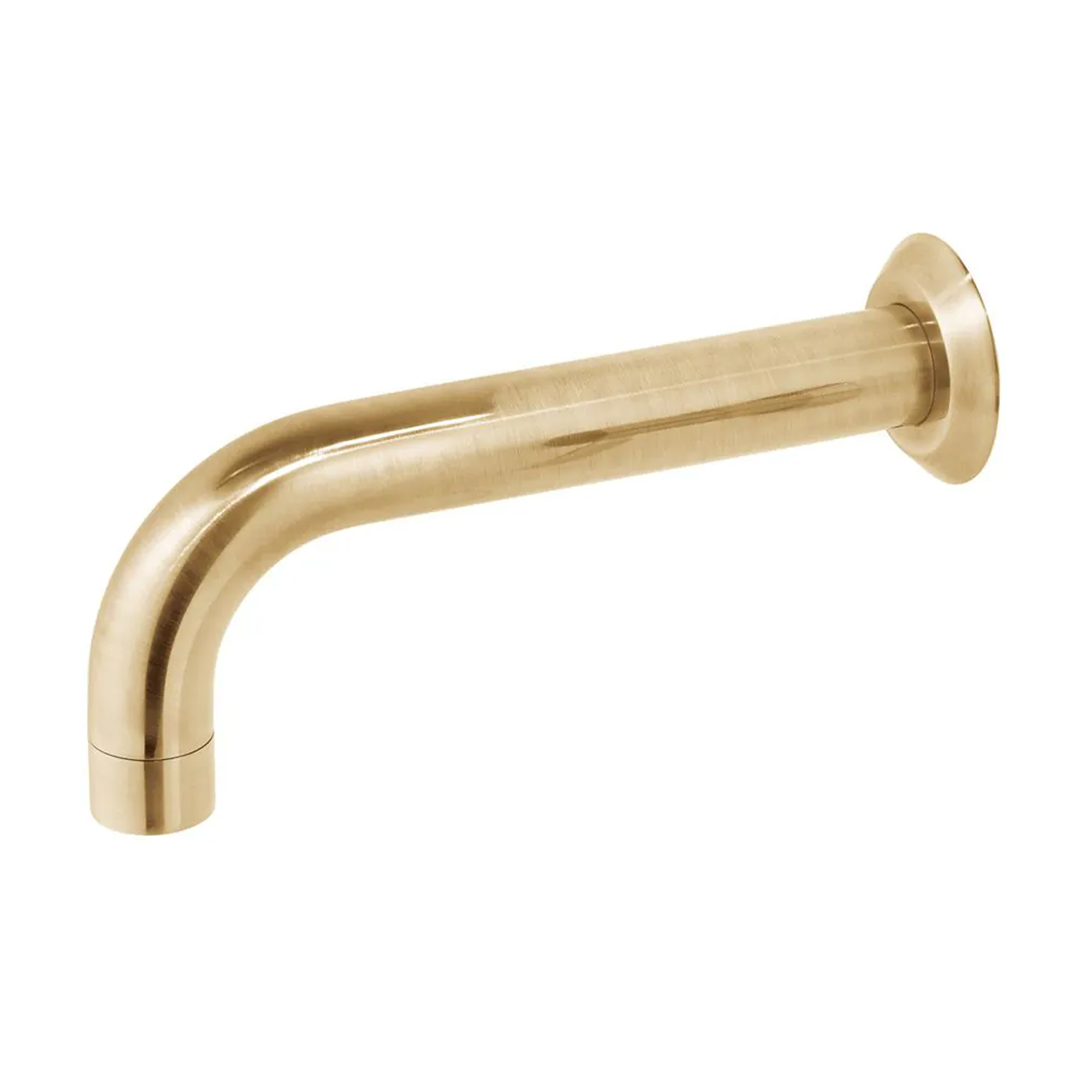 Vado Individual Origins Wall Mounted Bath Spout