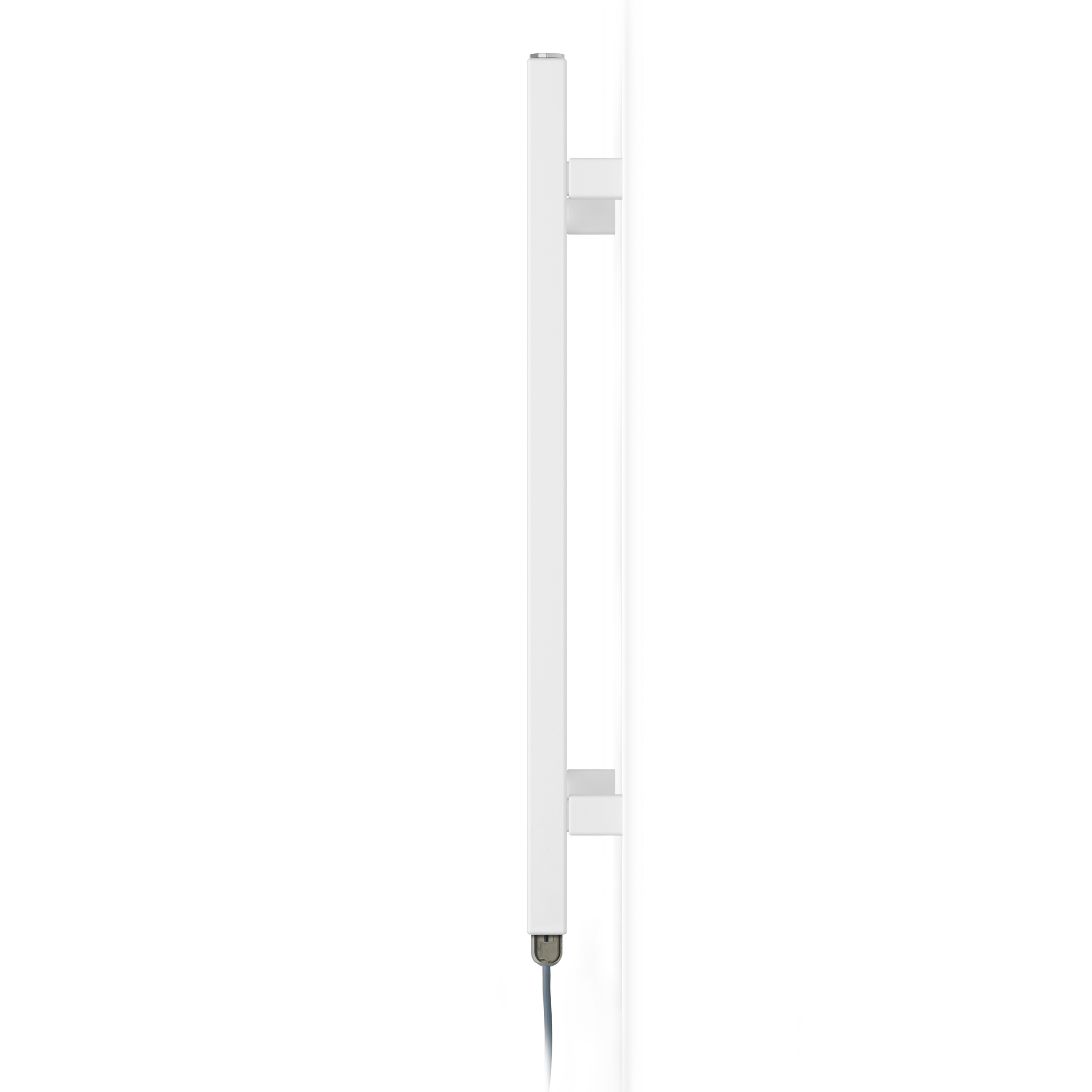 Terma Fiona Electric Heated Towel Rail with SIM Heating Element