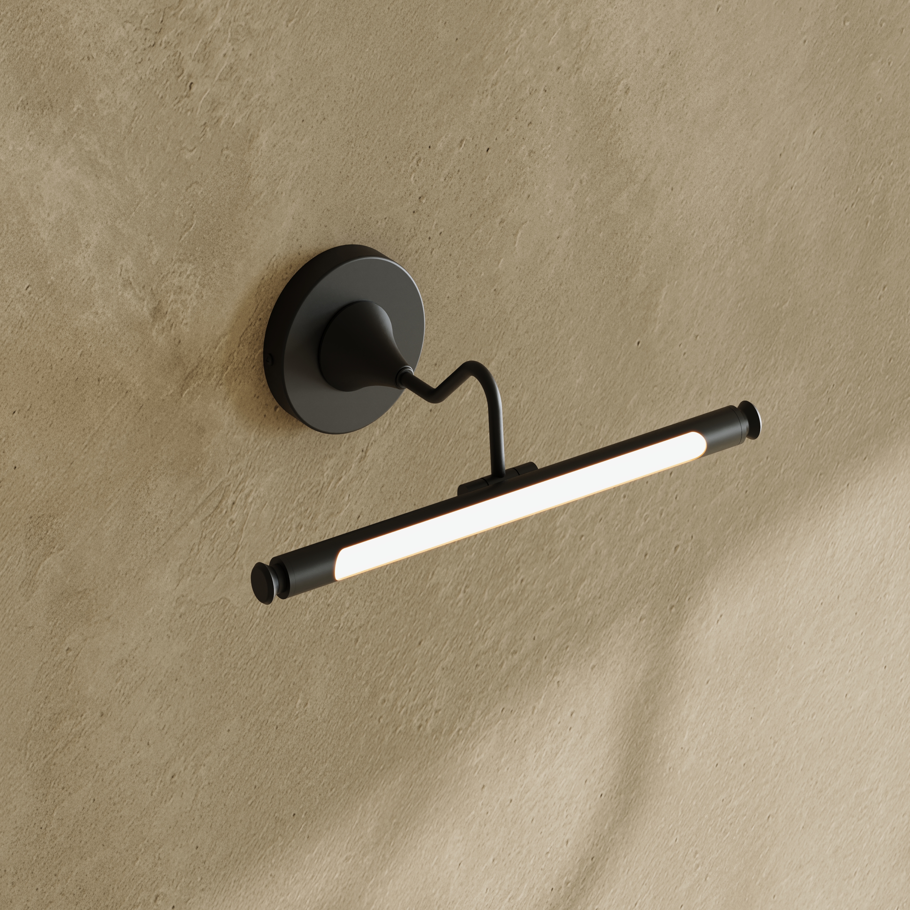 Butler & Rose Picture Wall Light