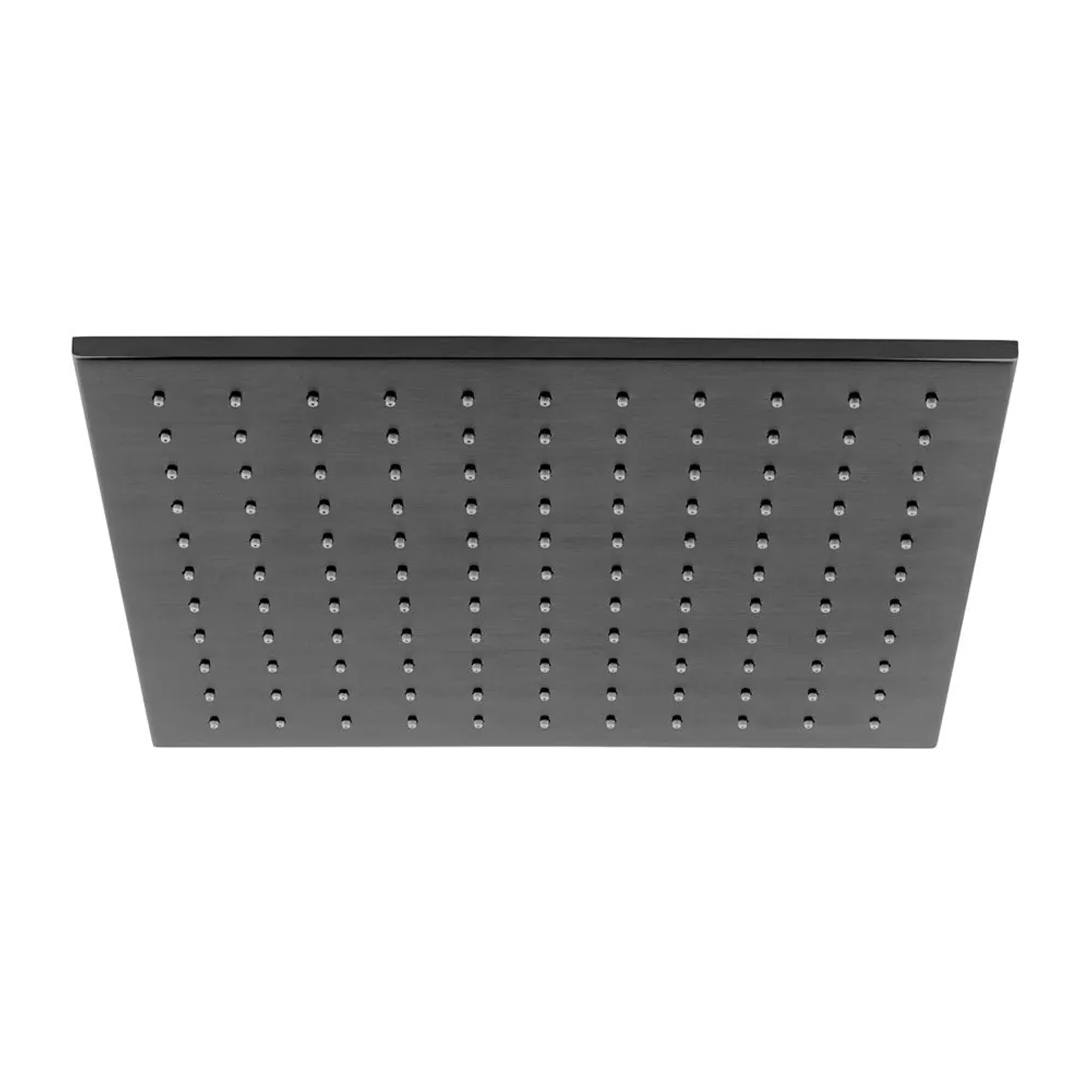 Vado Individual Slimline 300mm Square Shower Head