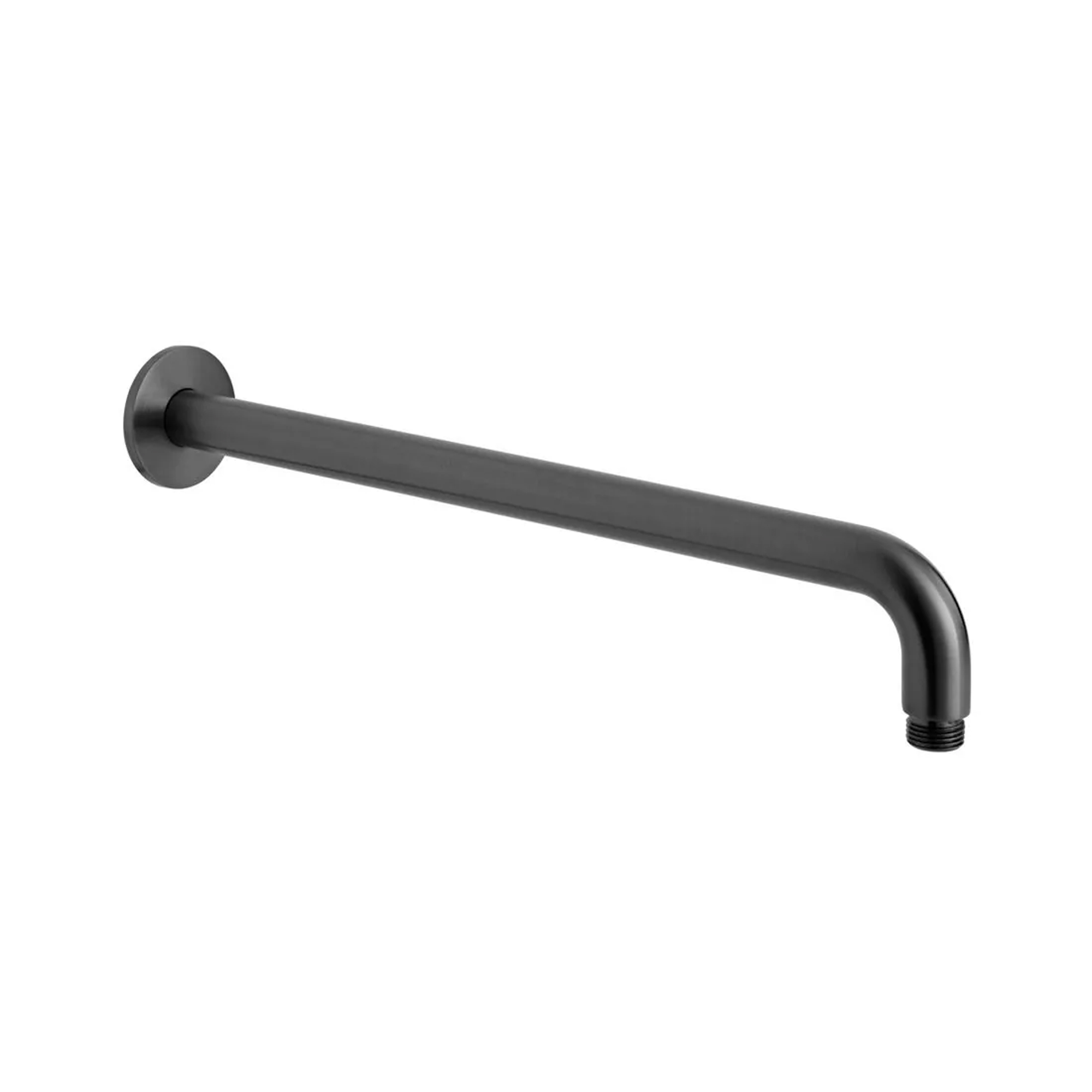Vado Individual Tablet Altitude 2 Outlet Concealed Thermostatic Valve, Fixed Head & Shower Handset Kit