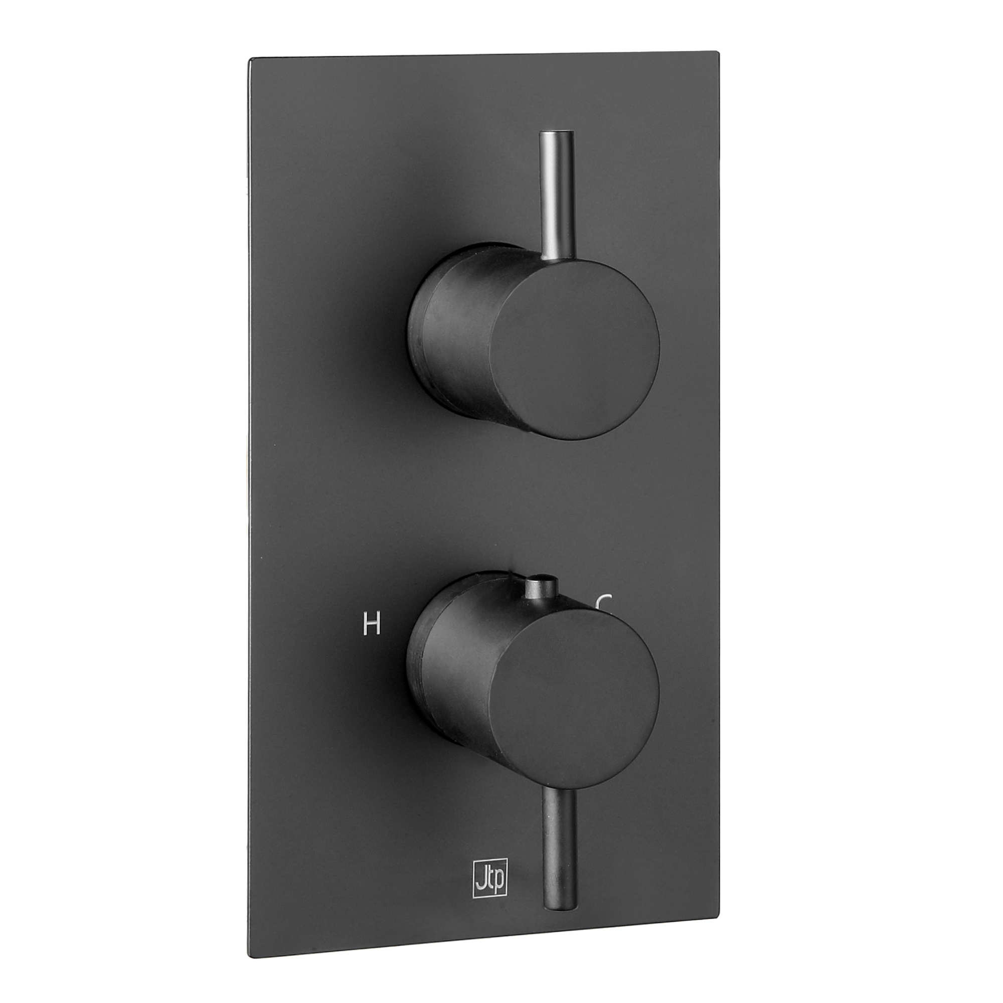 VOS 1 Outlet Concealed Thermostatic Shower Valve