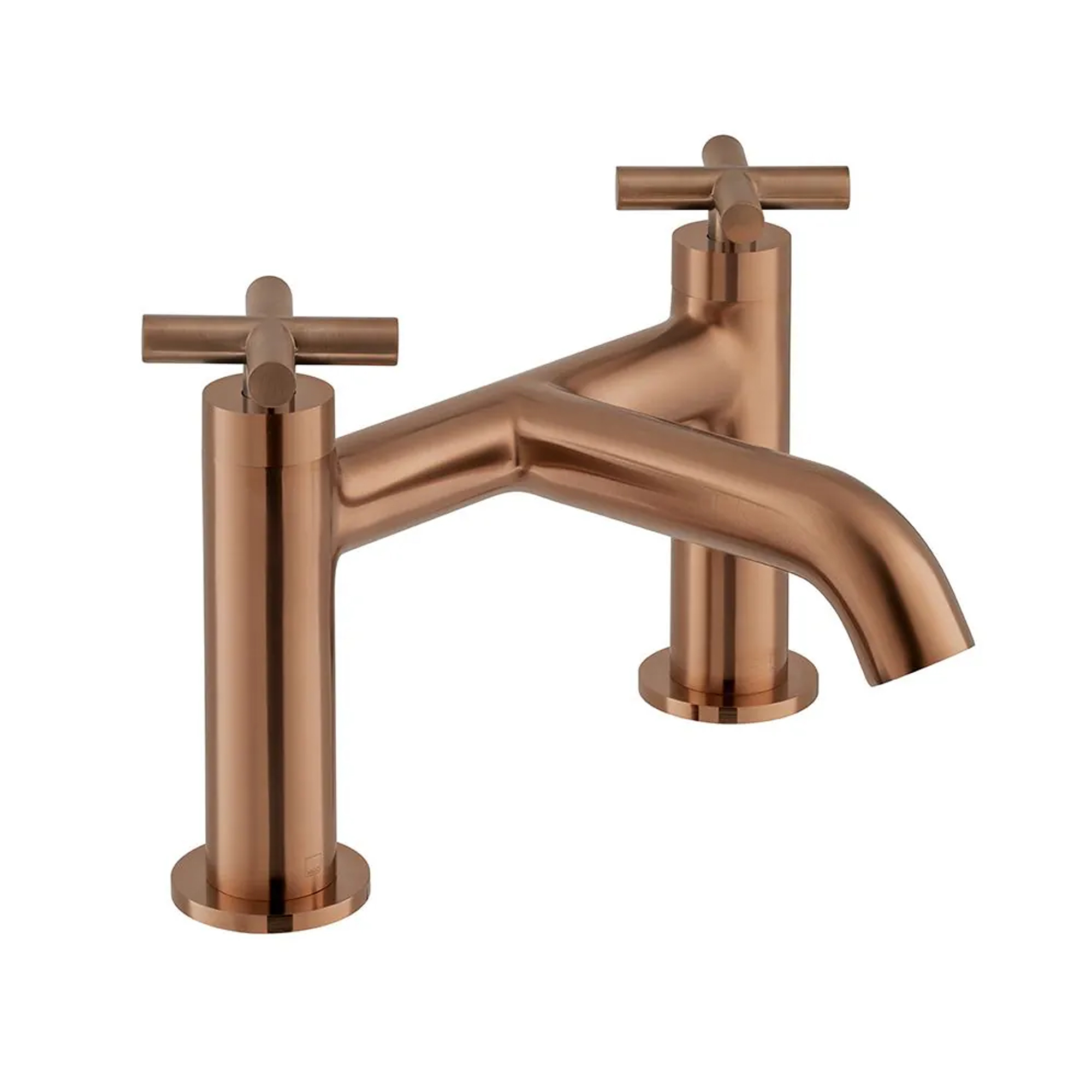 Vado Individual Elements Deck Mounted Bath Filler Tap