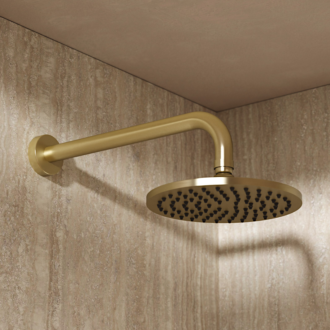 Crosswater MPRO Fixed Shower Head