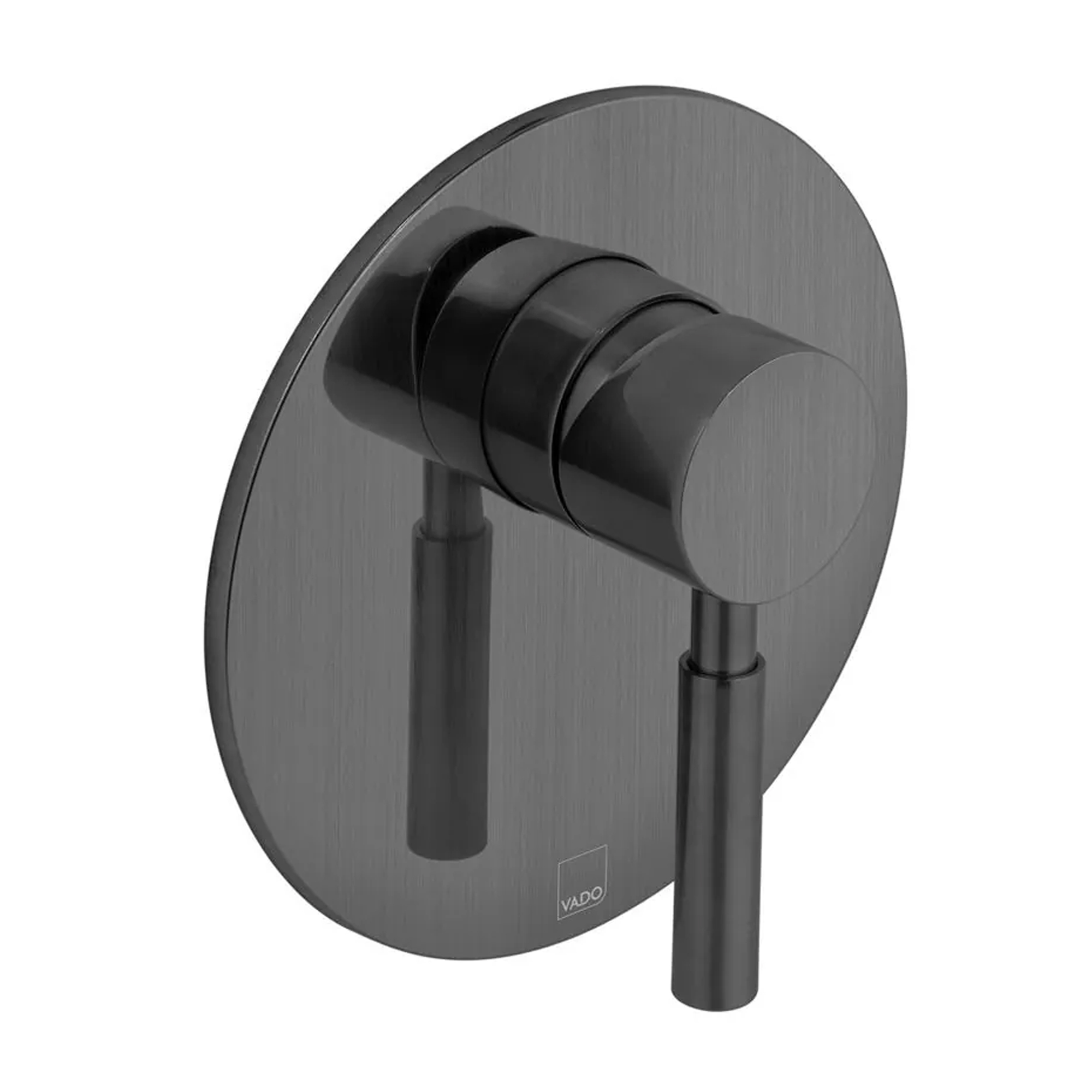 Vado Individual Origins 1 Outlet Concealed Single Lever Manual Shower Valve