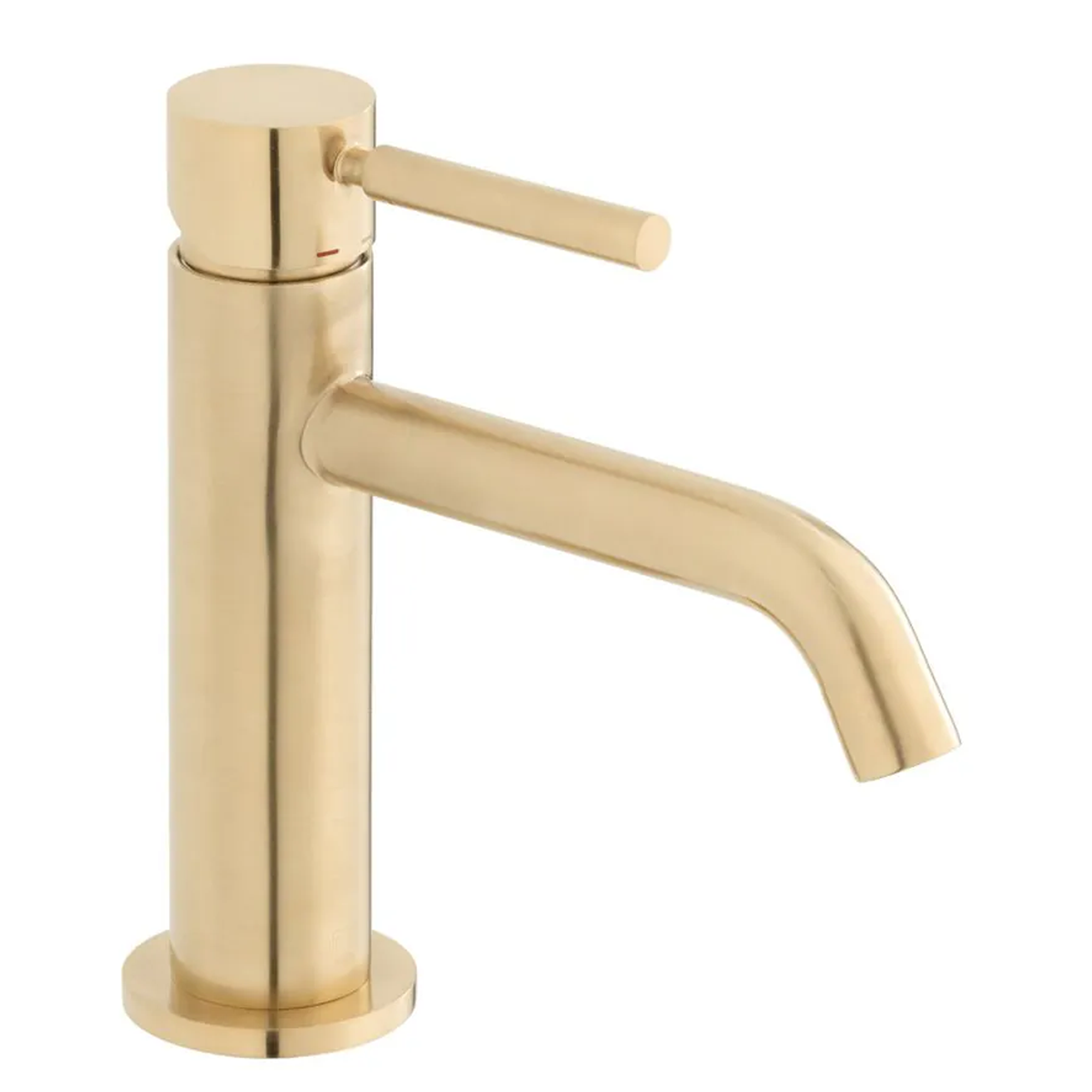 Vado Individual Origins Slimline Mono Basin Mixer Tap