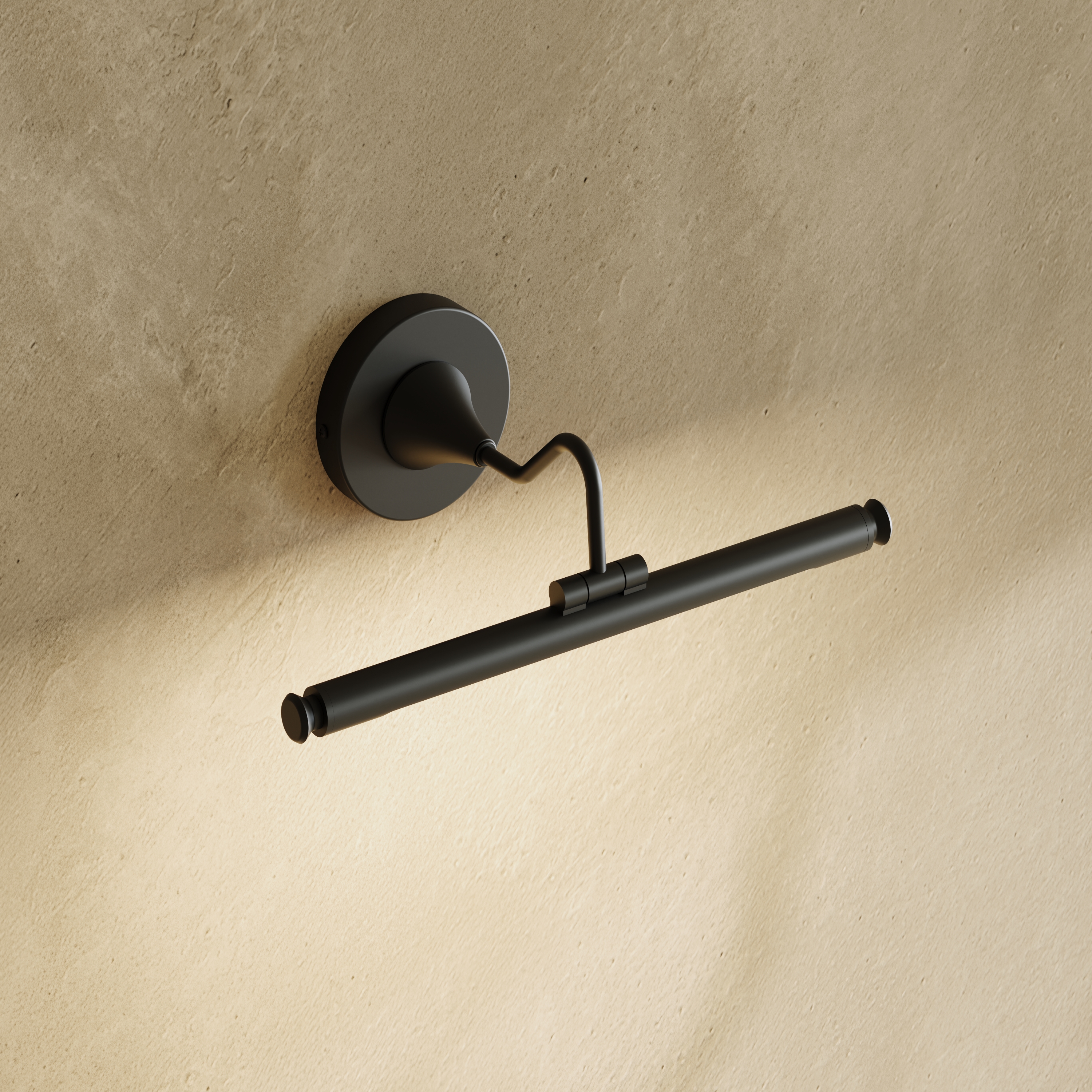 Butler & Rose Picture Wall Light