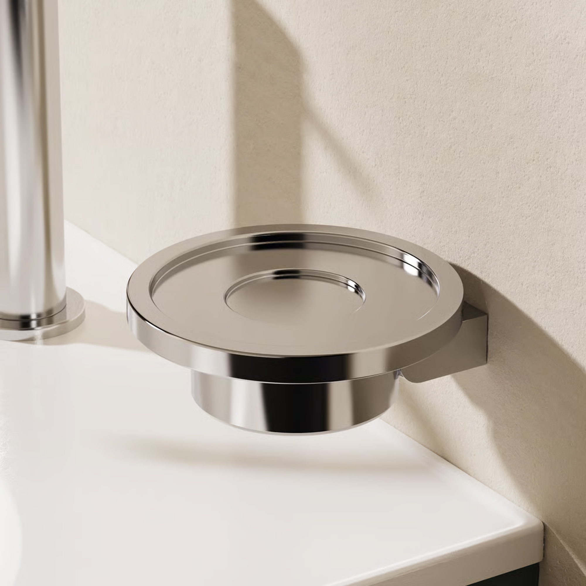 Crosswater MPRO Soap Dish