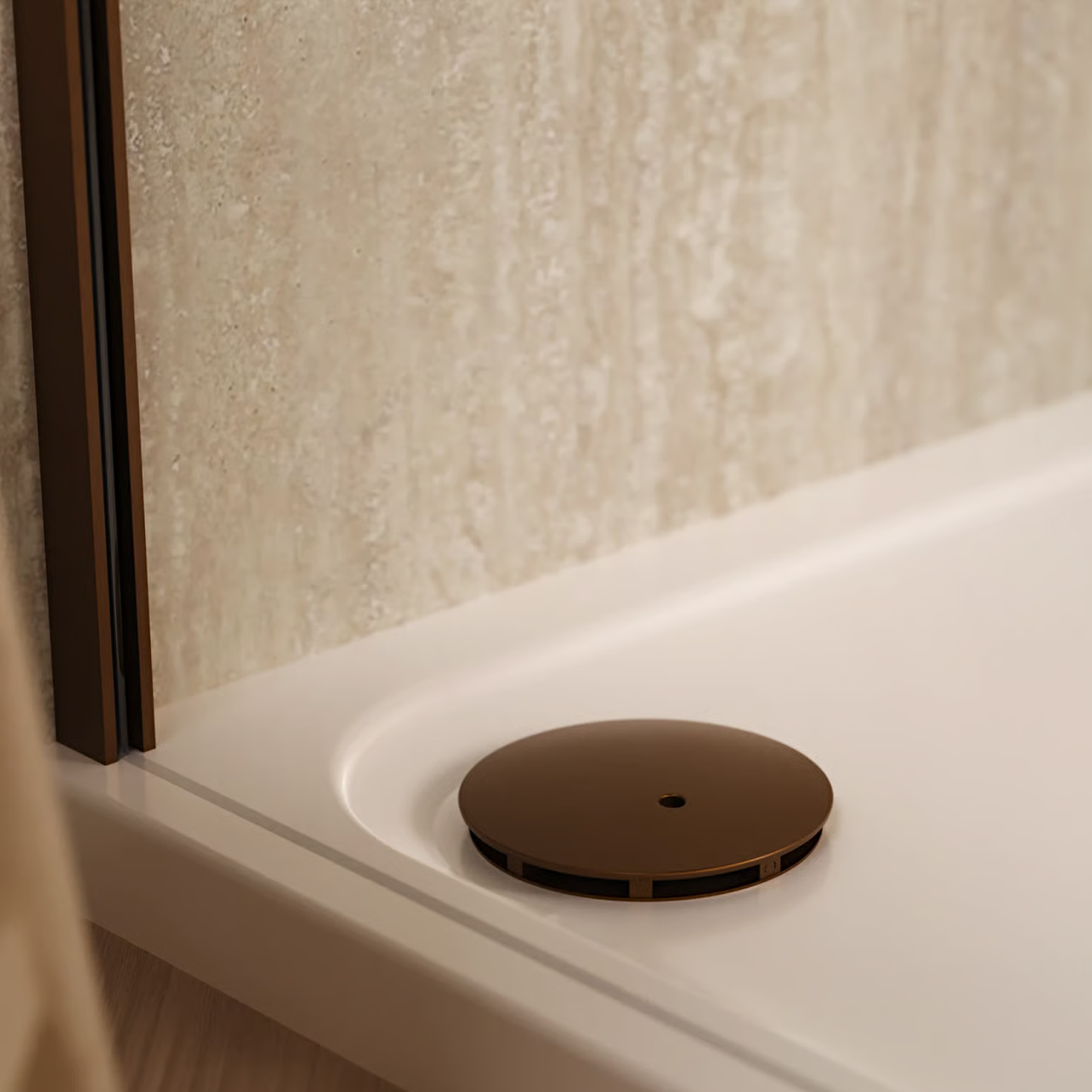 Crosswater High Flow Shower Waste