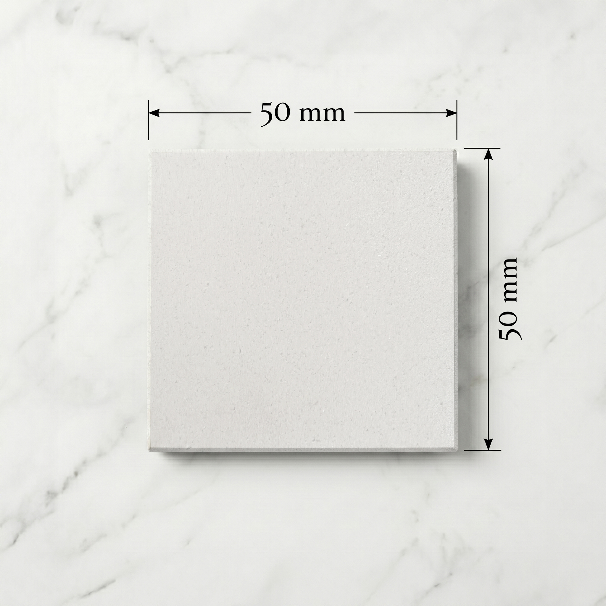 Vellamo Horizon Granite Composite Kitchen Sink Sample - White