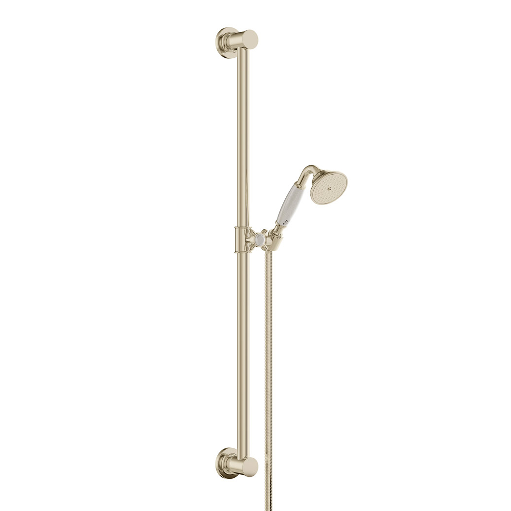 Booth & Co Axbridge Traditional Slide Rail Kit