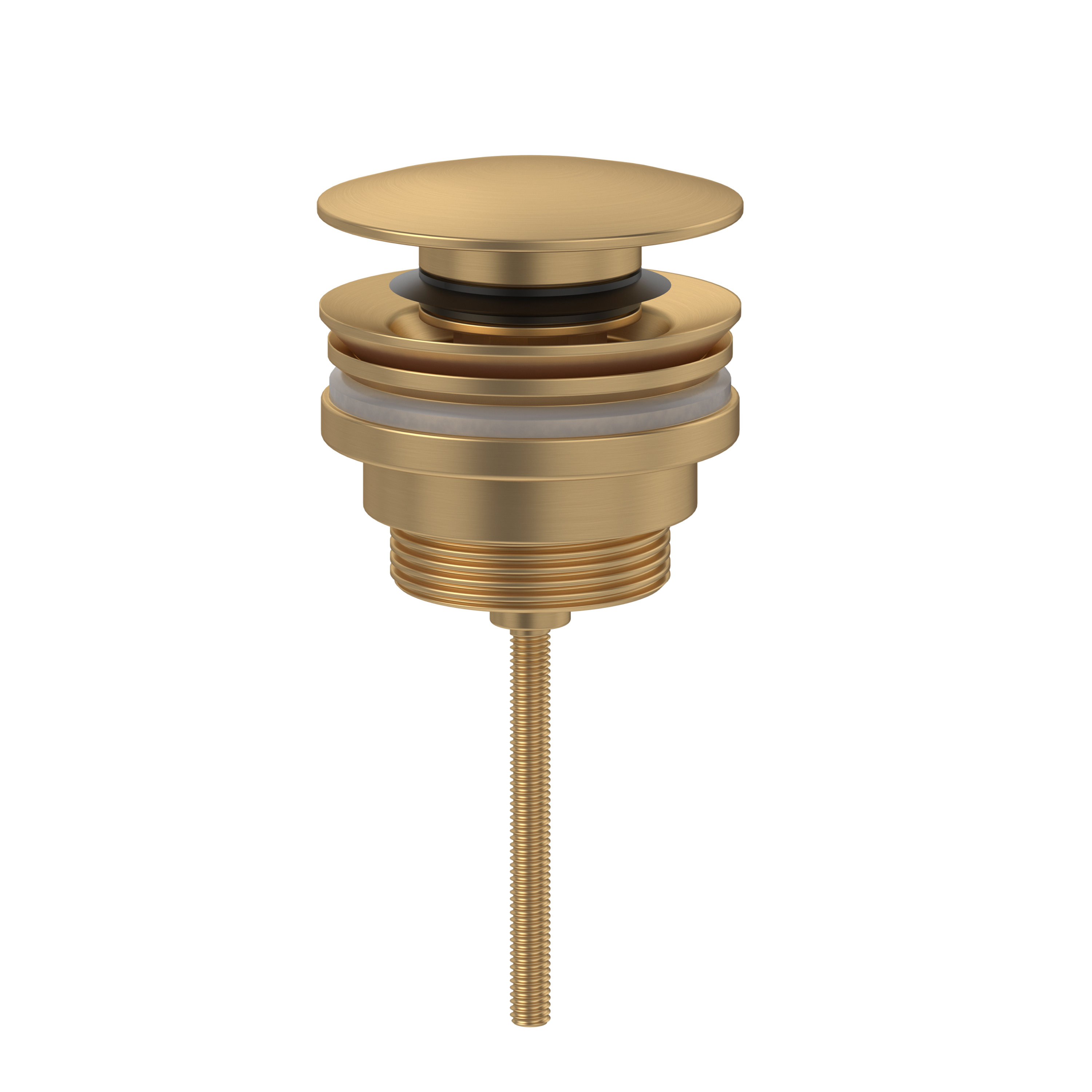 Villeroy & Boch Universal Click Clack Basin Waste