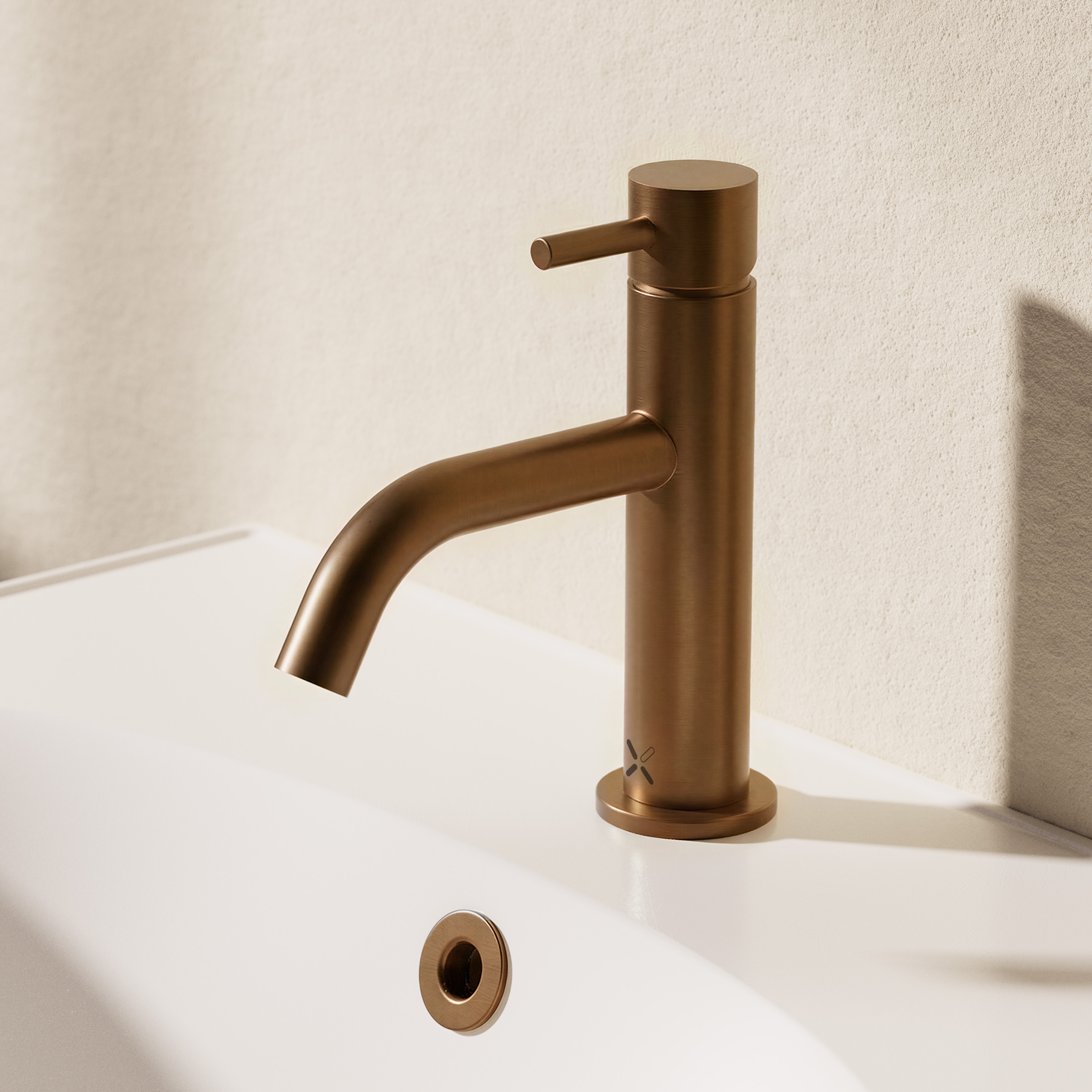 Crosswater MPRO Basin Mixer Tap