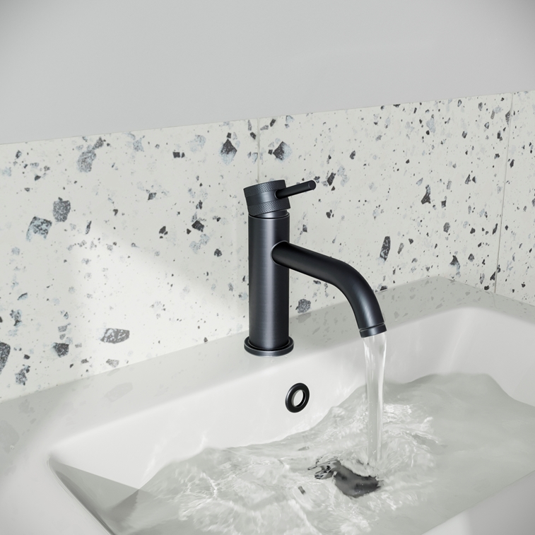 Core Mono Basin Mixer Tap | Tap Warehouse