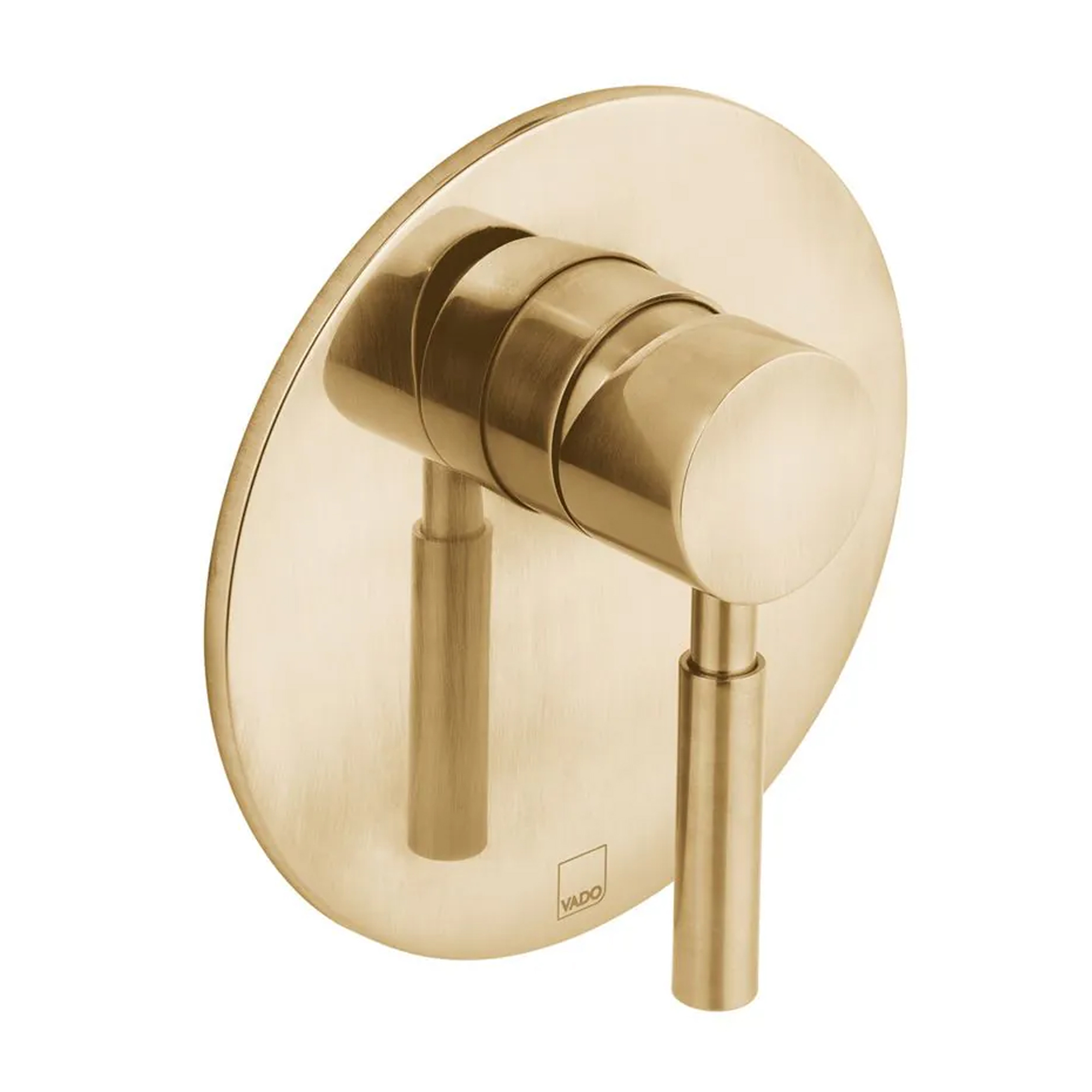 Vado Individual Origins 1 Outlet Concealed Single Lever Manual Shower Valve