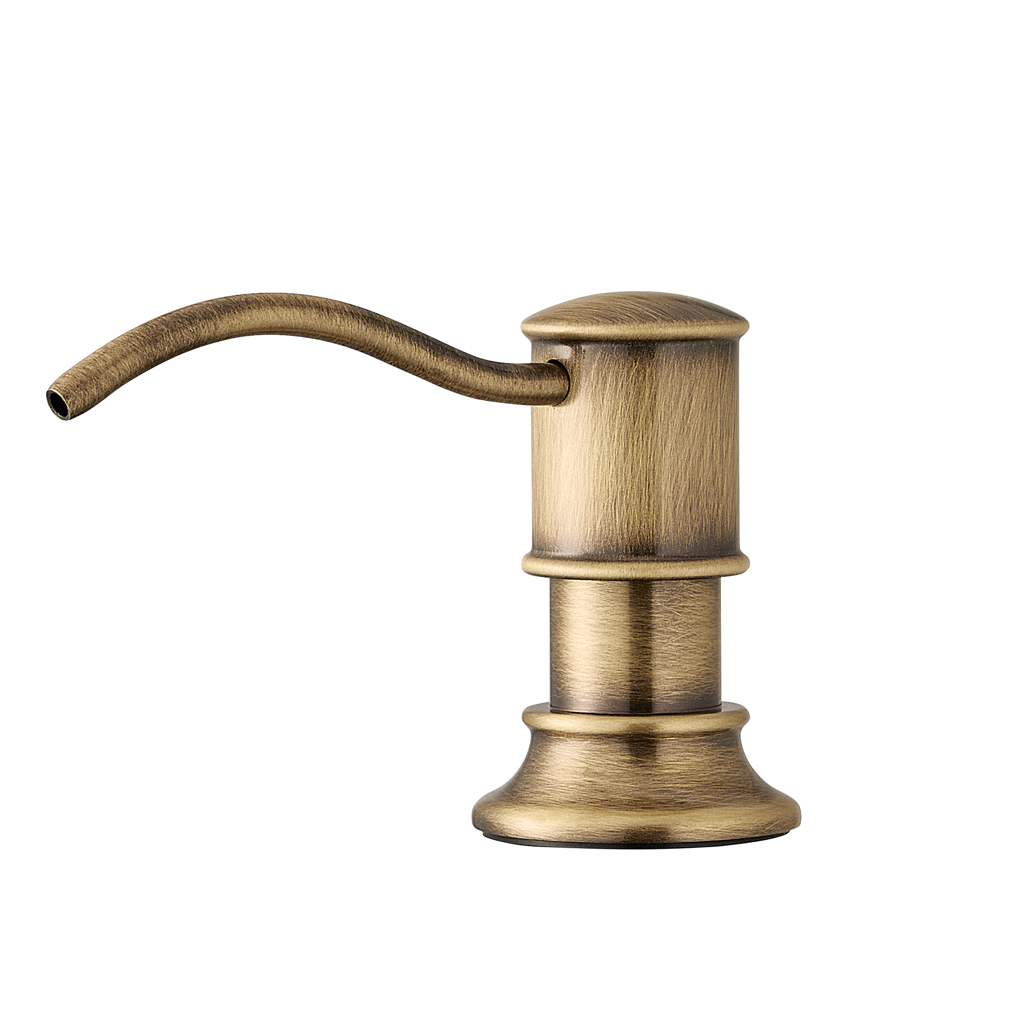 Clearwater Traditional Kitchen Soap Dispenser