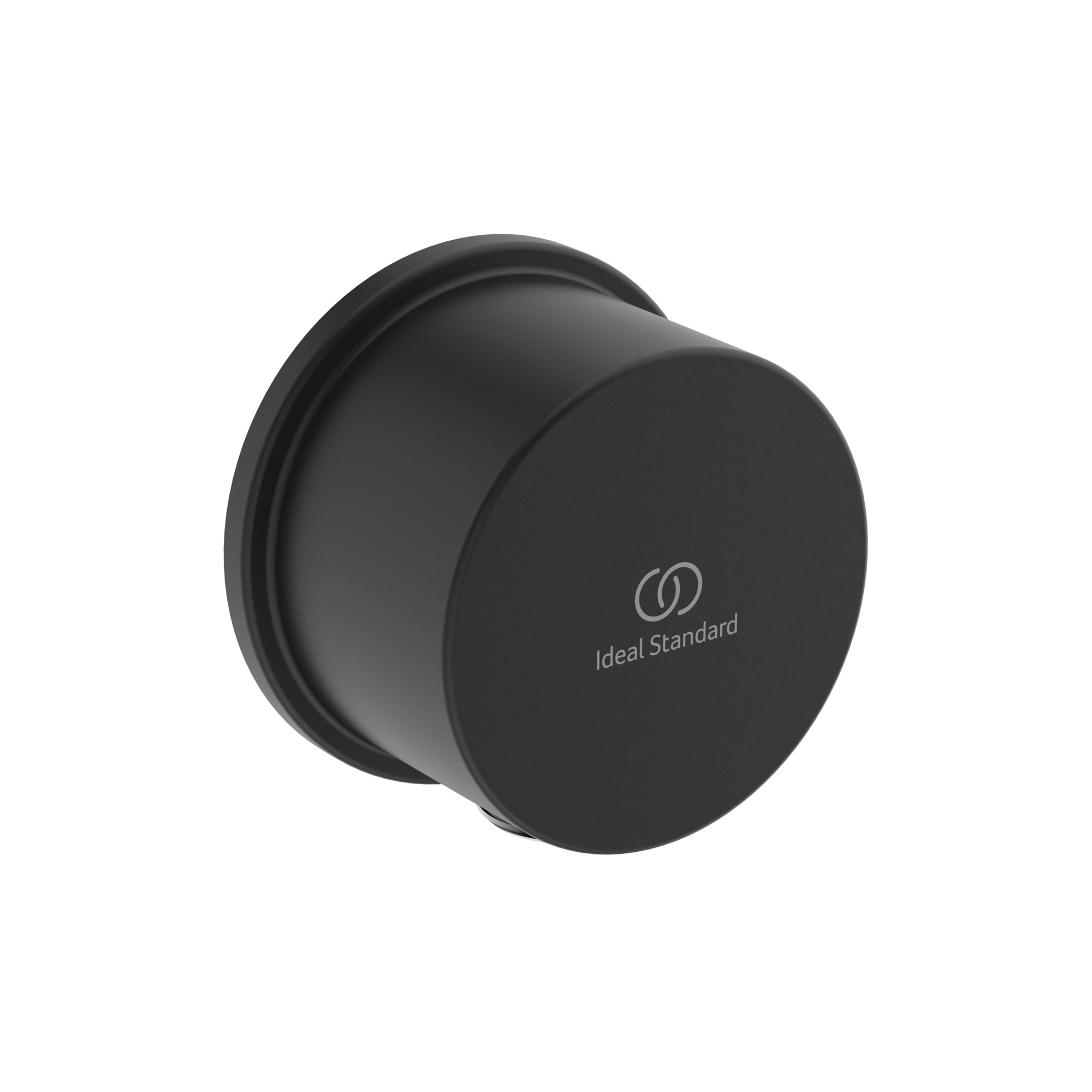 Ideal Standard Idealrain Round Shower Outlet Elbow